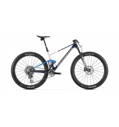 Bicicleta Eléctrica Mondraker Near RR SL 2024