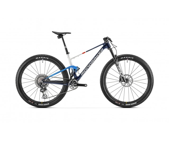 Bicicleta Eléctrica Mondraker Near RR SL 2024