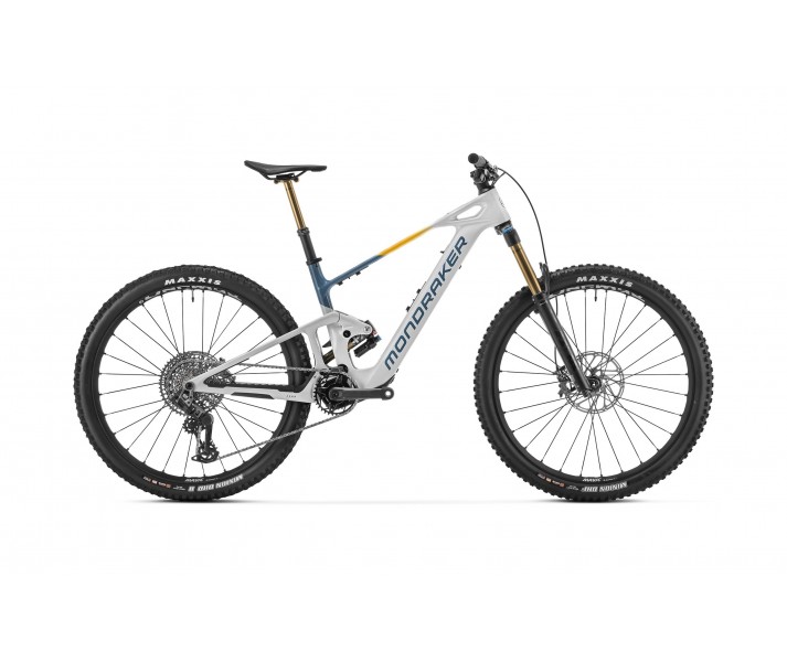 Bicicleta Eléctrica Mondraker Neat RR 2024