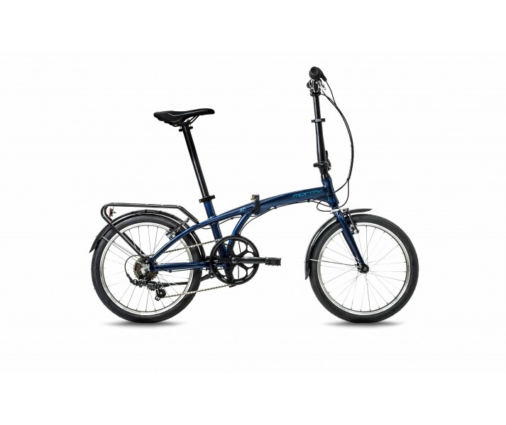 Bicicleta Monty Source 20' 6v 2022