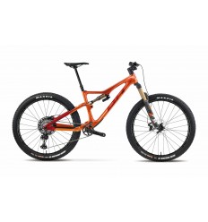 BH LYNX TRAIL CARBON 9.9 Bicycle |DA992| 2022