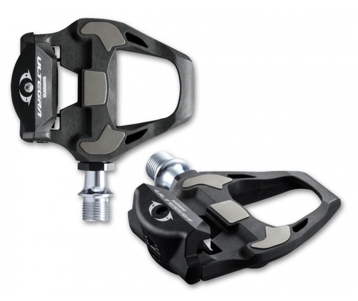 Shimano Ultegra R8000 SPD-SL Pedale | PD-R8000 |