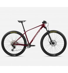 Orbea ALMA H20 2023 Bicycle |N215|