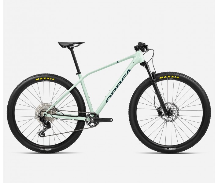 Orbea ALMA H20 2023 Bicycle |N215|