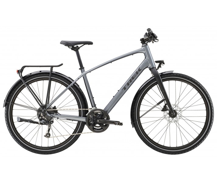 Bicicleta TREK Dual Sport 2 Equipped Gen 5 2023