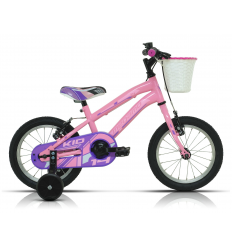 Bicicleta Megamo 16' Kid Girl 2023