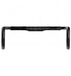 Deda SuperZero RS Aero DCR Handlebar 31.7mm Carbon Black