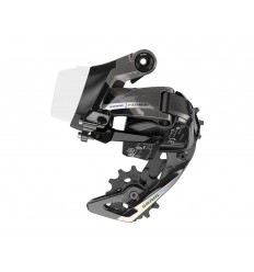 Cambio Sram Force Etap AXS XPLR D2 Gris / Arcoiris