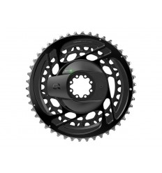 Potenciómetro Araña Sram AXS D2 ARAÑA + PLATOS 12v