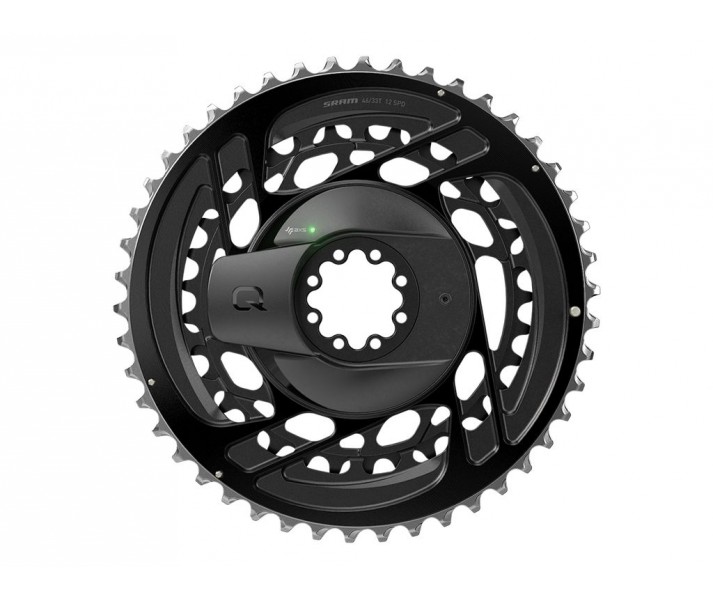 Potenciómetro Araña Sram AXS D2 ARAÑA + PLATOS 12v