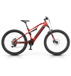 Bicicleta Megamo 29' Ridon Fs 504 2024