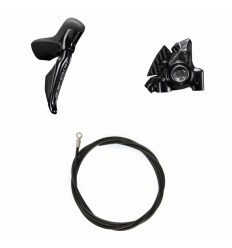 Juego de Frenos Trasero Shimano Dura-Ace Set Rear ST-R9270(R) BR-R9270(R)