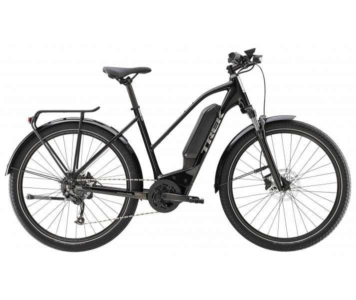 Bicicleta Eléctrica TREK Allant+ 5 Stagger 27.5' 545Wh 2023