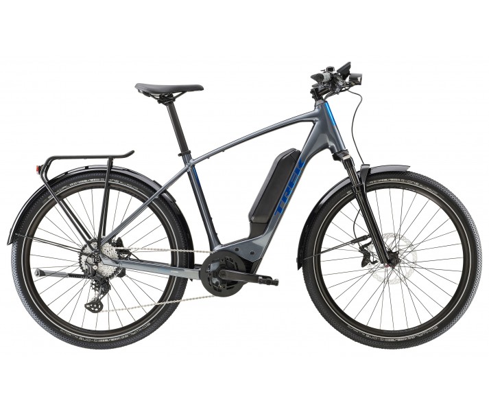 Bicicleta Eléctrica TREK Allant+ 6 27.5' 545Wh 2023