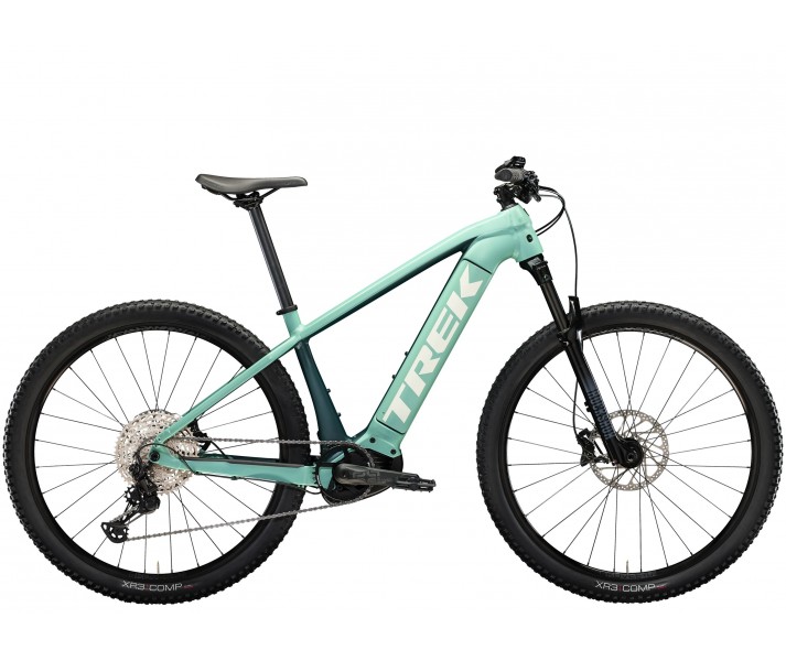 Bicicleta Eléctrica TREK Powerfly 5 Gen 4 27.5' 2023