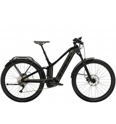 Bicicleta Eléctrica TREK Powerfly FS 4 Equipped Gen 3 27.5' 2023