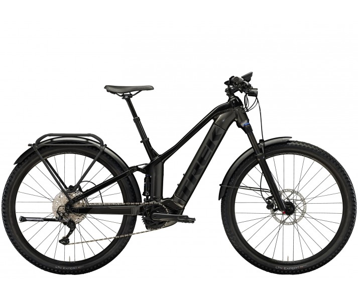 Bicicleta Eléctrica TREK Powerfly FS 4 Equipped Gen 3 27.5' 2023