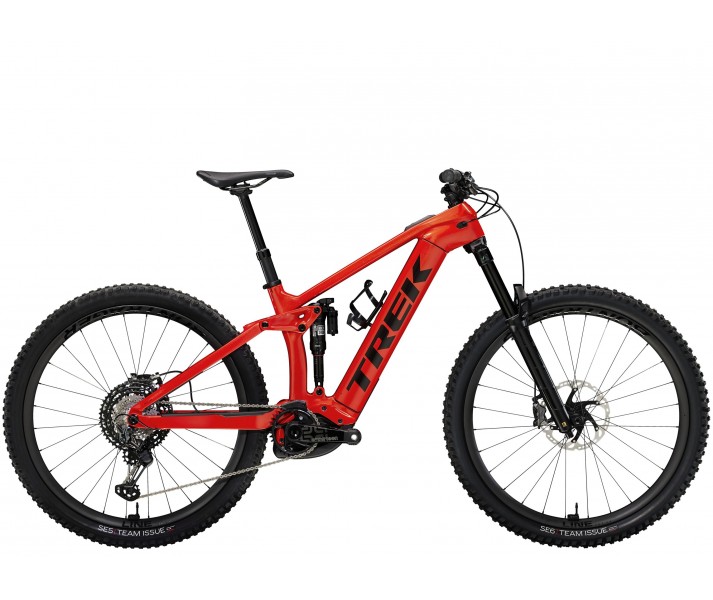 Bicicleta Eléctrica TREK Rail 9.9 XT Gen 4 29' 2023