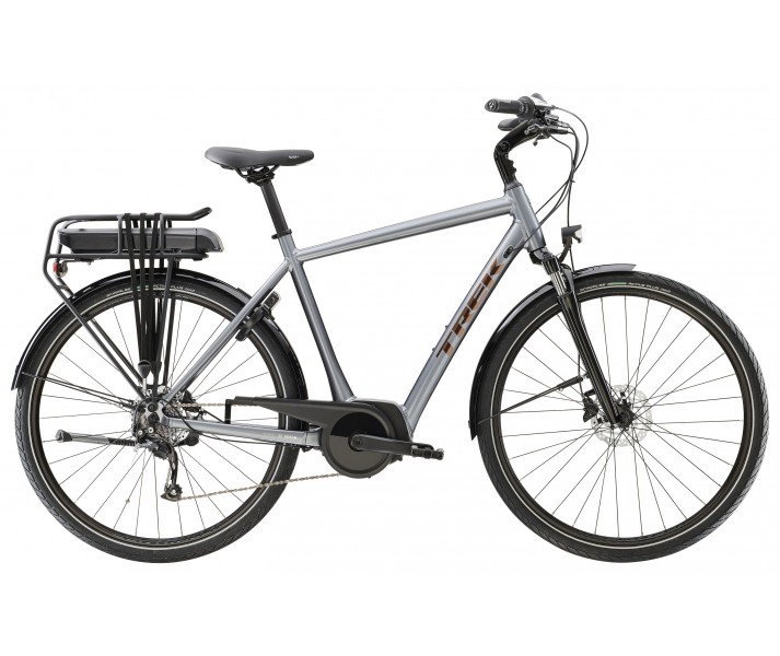 Bicicleta Eléctrica TREK Verve+ 1 300Wh 2023