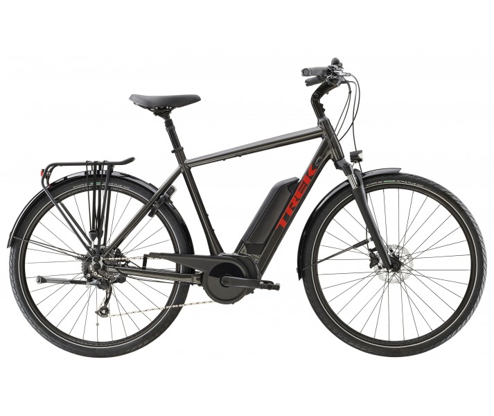 Bicicleta Eléctrica TREK Verve+ 2 300Wh 2023