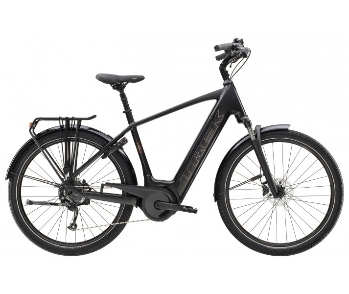 Bicicleta Eléctrica TREK Verve+ 3 27.5' 545Wh 2023