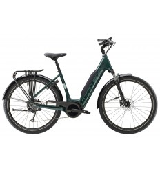 Bicicleta Eléctrica TREK Verve+ 3 Lowstep 27.5' 725Wh 2023