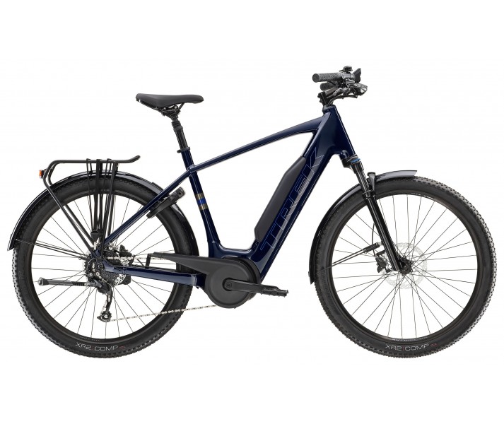 Bicicleta Eléctrica TREK Verve+ 4 27.5' 725Wh 2023