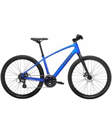 Bicicleta TREK Dual Sport 1 Gen 5 27.5' 2023