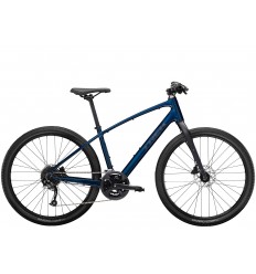 Bicicleta TREK Dual Sport 2 Gen 5 27.5' 2023