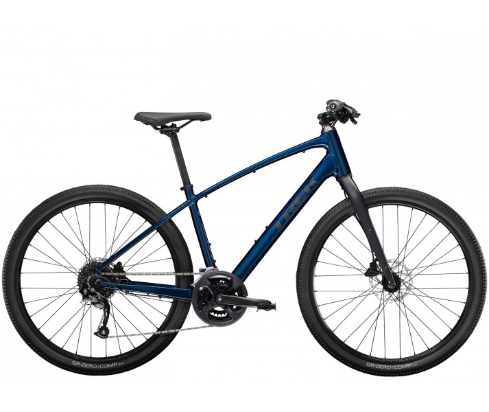 Bicicleta TREK Dual Sport 2 Gen 5 27.5' 2023