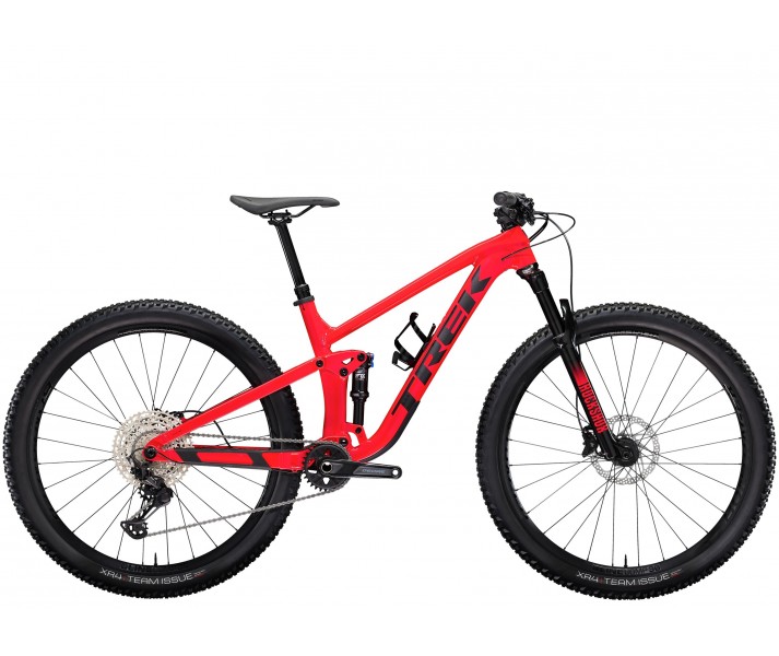 Bicicleta TREK Top Fuel 7 29' 2023