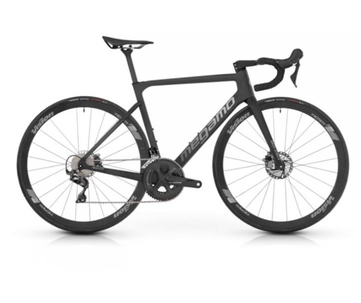 Bicicleta Megamo Pulse Elite 20 LTD 2023