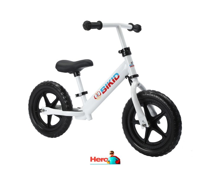 Bicicleta Infantil Bikid Hero 2023