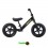 Bicicleta Infantil Bikid Reptile 2023