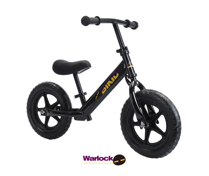 Bicicleta Infantil Bikid Warlock 2023