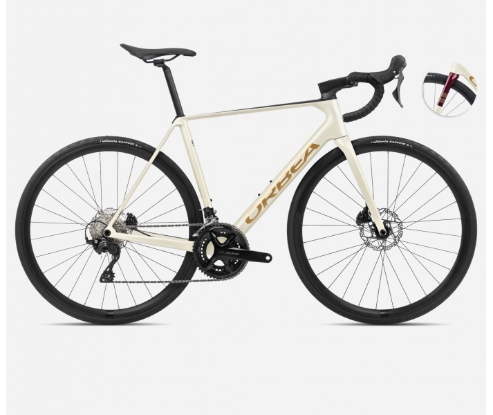 Bicicleta Orbea ORCA M30 |R107| 2024