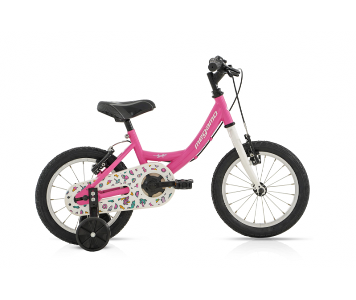 Bicicleta Megamo 14' Kid LTD 2023