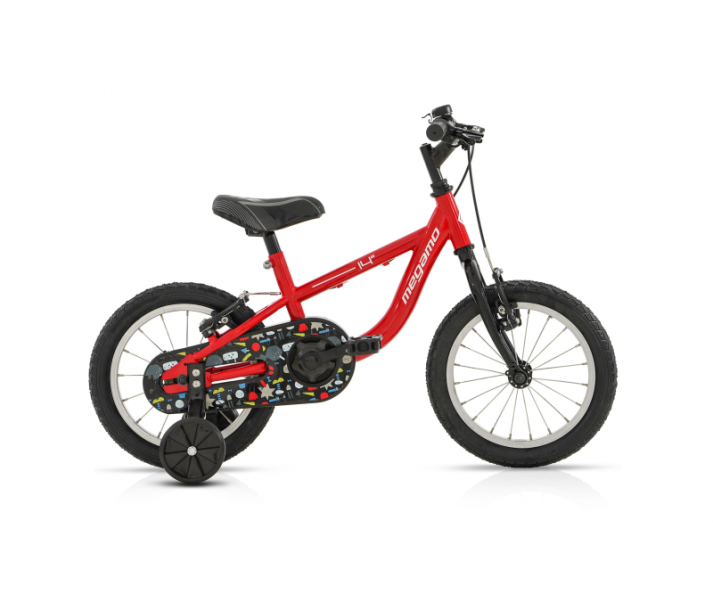 Bicicleta Megamo 14' Kid LTD 2023