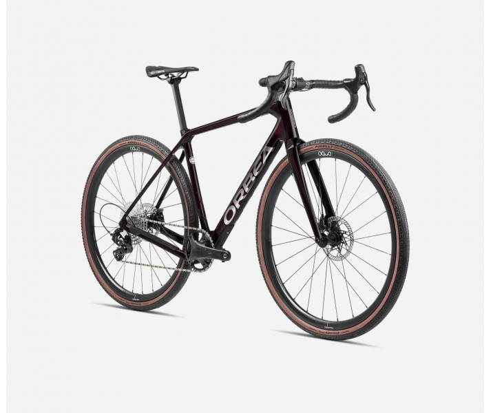 Bicicleta Orbea Terra M20I Team 2024 |R150|