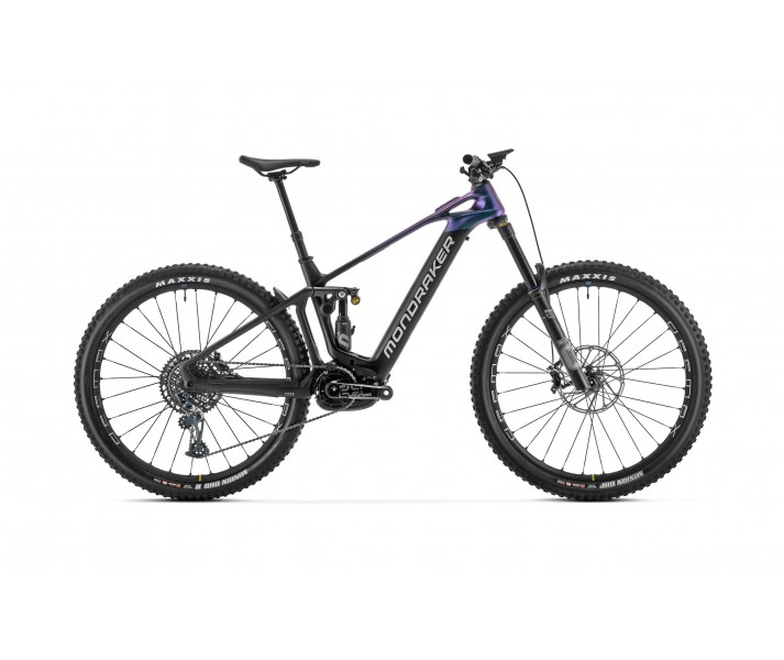 Bicicleta Eléctrica Mondraker Crafty Carbon XR 2024