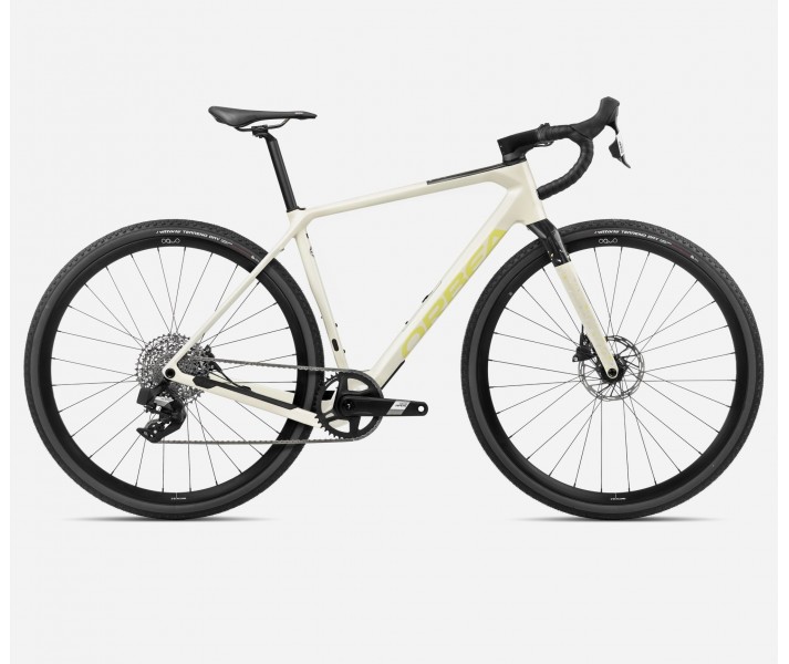 Bicicleta Orbea Terra H40 2024 |R141|