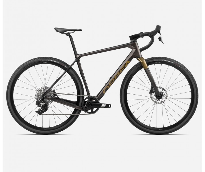 Bicicleta Orbea Terra H40 2024 |R141|