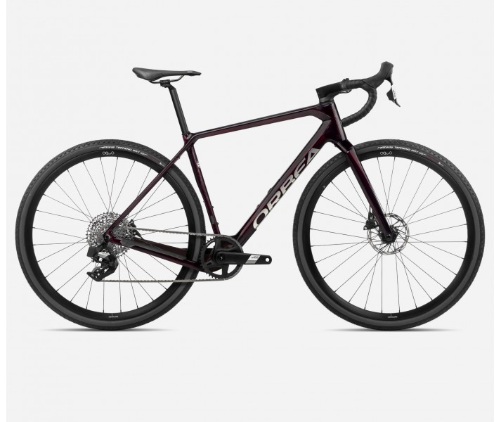 Bicicleta Orbea Terra H40 2024 |R141|