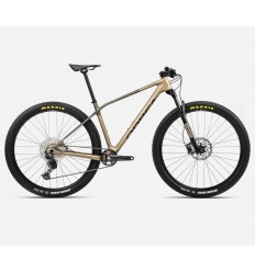 Bicicleta Orbea ALMA M50 2024 |R217|