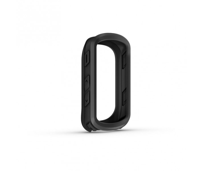 Funda silicona Edge 540 Garmin Negro