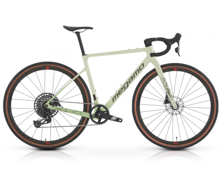 Bicicleta Megamo Silk Axs 05 2024