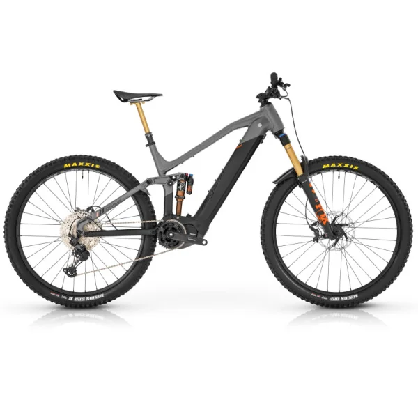 Bicicleta Megamo 29' Crave Al 03 2024