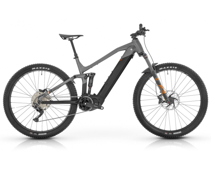 Bicicleta Megamo 29' Crave Al 40 2024