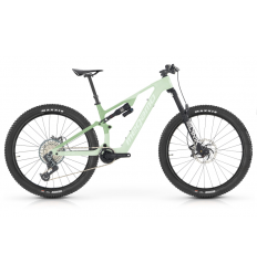 Bicicleta Megamo 29' Native 03 2024