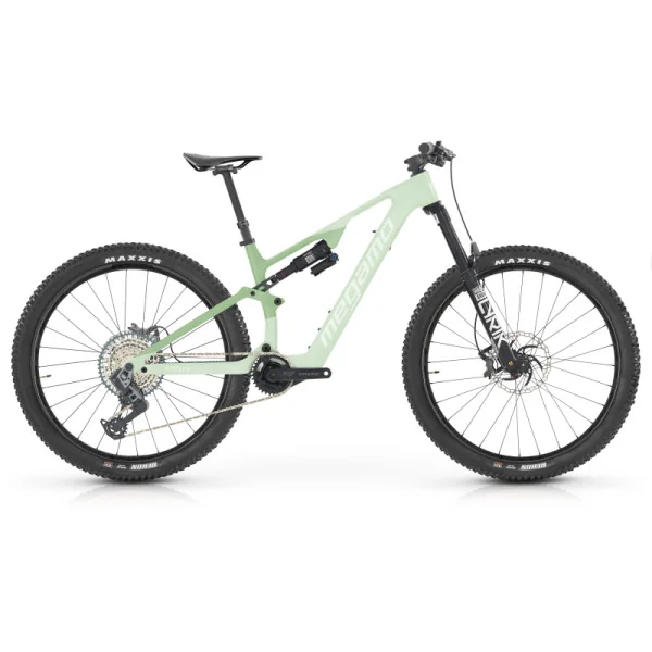 Bicicleta Megamo 29' Native 03 2024